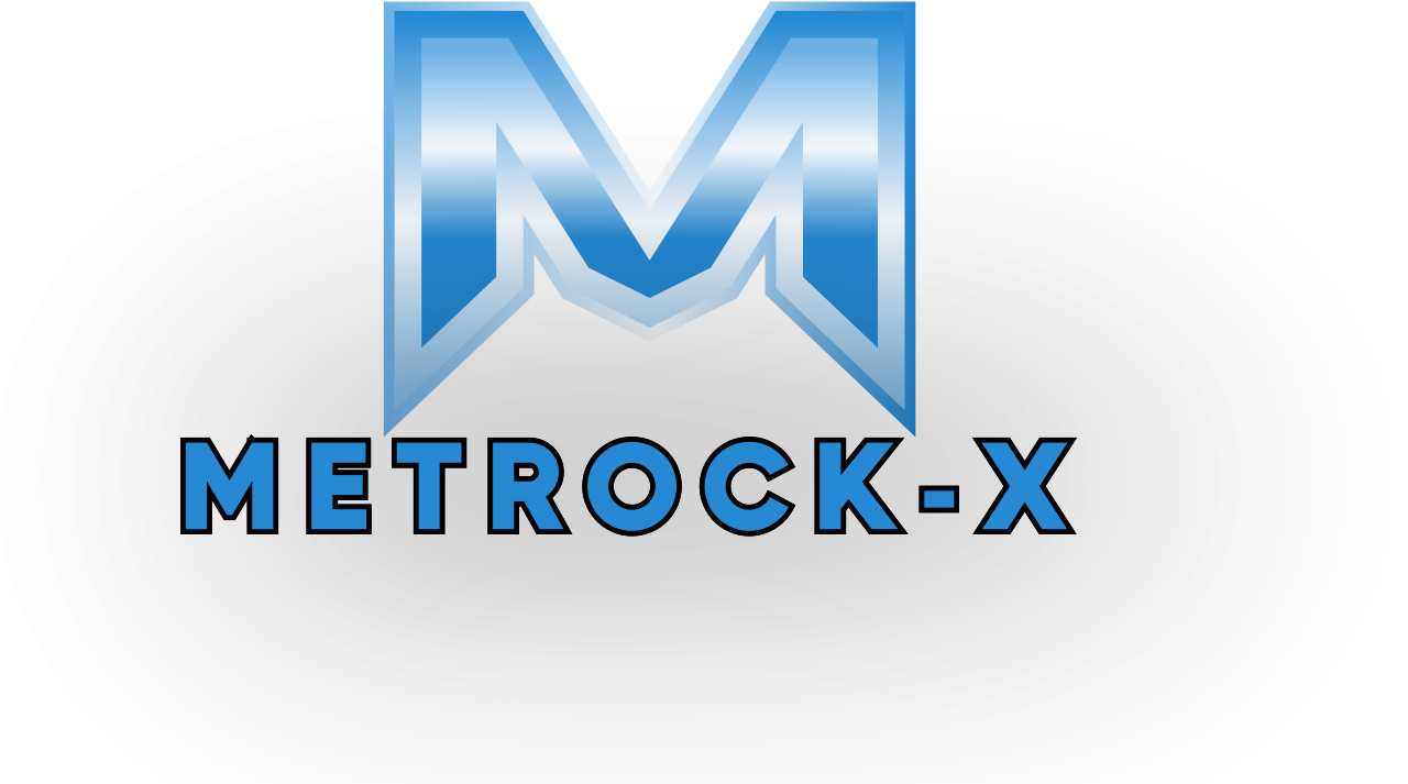 METROCK-X