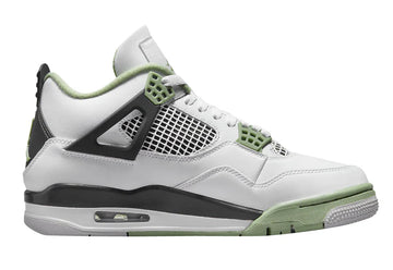 Air Jordan 4 Seafoam